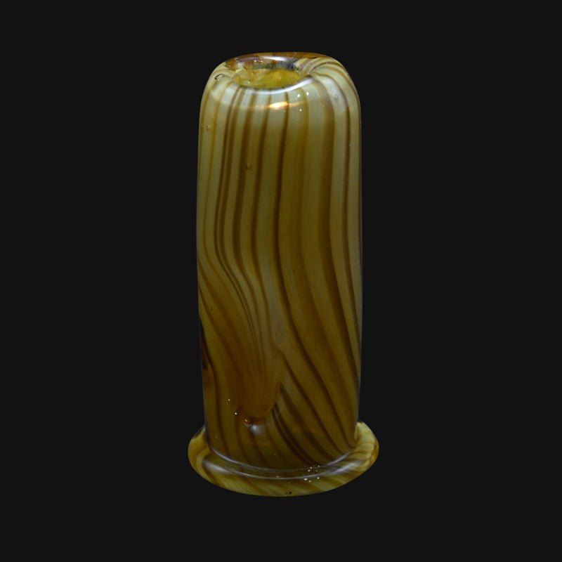 Shaggy Woodgrain Pivot Top #16