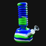 Silicone Bong Water Pipe