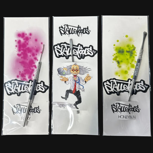 SkilletTools Dab Tool