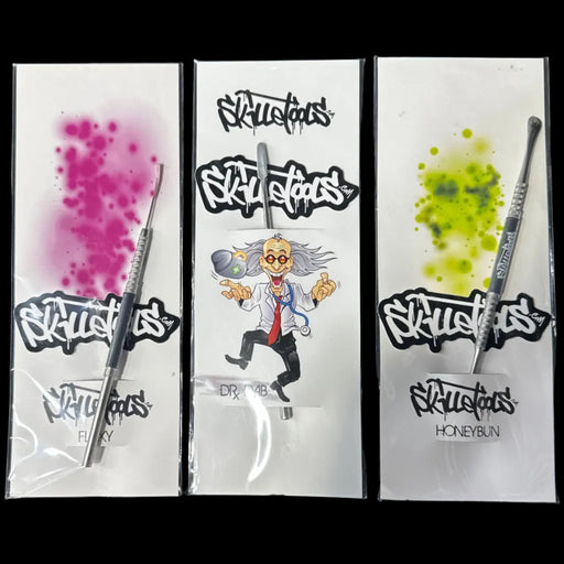 SkilletTools Dab Tool