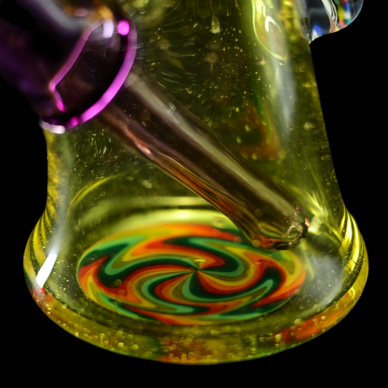 Sky Hizzy Mini Rig 2