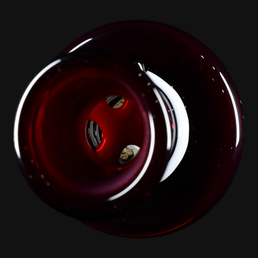 Slugworth 14mm Top Hat Slide - Blood Red screen