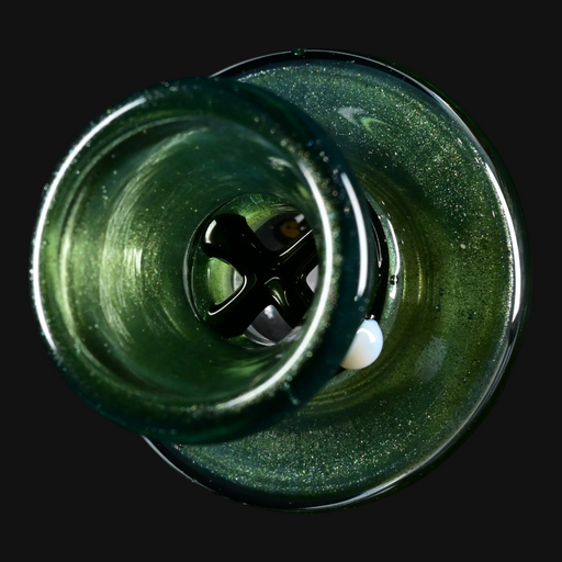 Slugworth 14mm Top Hat Slide - Chromium screen view