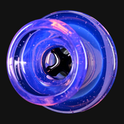 Slugworth 14mm Top Hat Slide - Neo Opal screen view