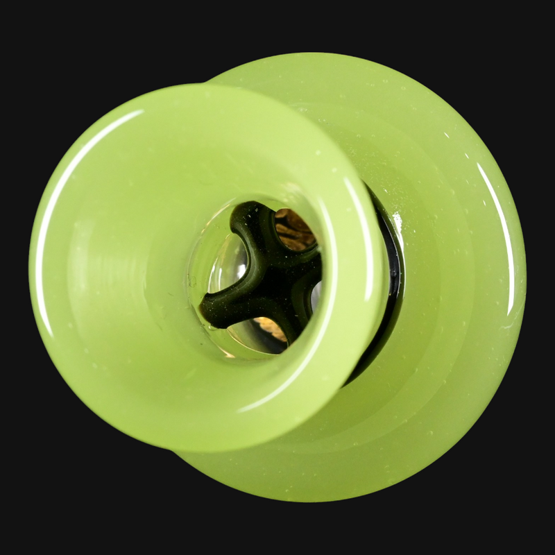 Slugworth 14mm Top Hat Slide - Pastel Serum screen view
