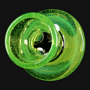 Slugworth 14mm Top Hat Slide - Slyme screen view