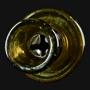 Slugworth 18mm Top Hat Slide - Electrum screen view