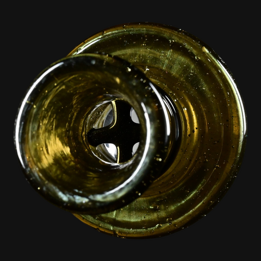 Slugworth 18mm Top Hat Slide - Electrum screen view