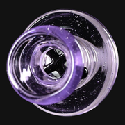 Slugworth 18mm Top Hat Slide - Lavender screen view