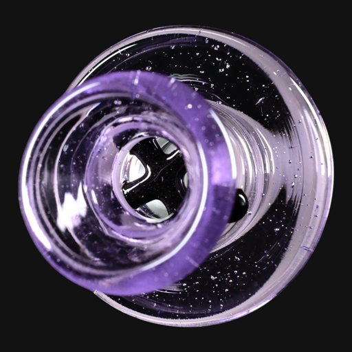 Slugworth 18mm Top Hat Slide - Lavender screen view