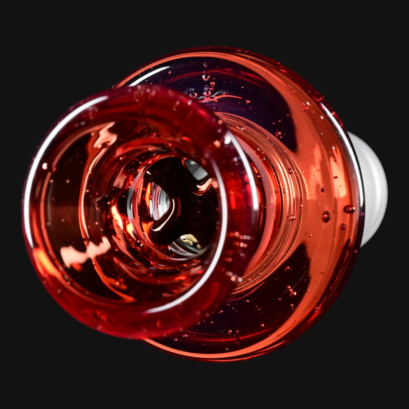 Slugworth 18mm Top Hat Slide - Lite Phoenix screen view