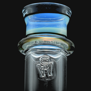 Slugworth Froth Top Hat Tube - Glow Stick mouthpiece