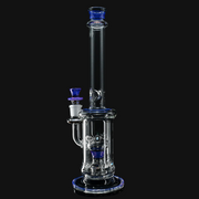 Slugworth Froth Top Hat Tube - Neo Opal front other side