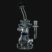 Slugworth Incycler - Fade to Black side view rig