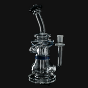 Slugworth Incycler - Fade to Black side view rig