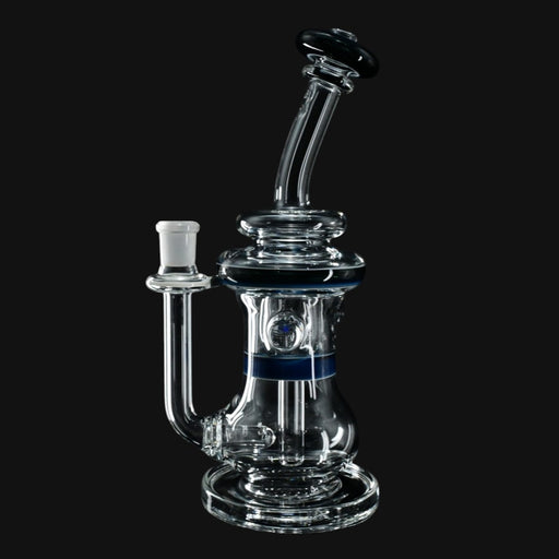 Slugworth Incycler - Fade to Black side view 1