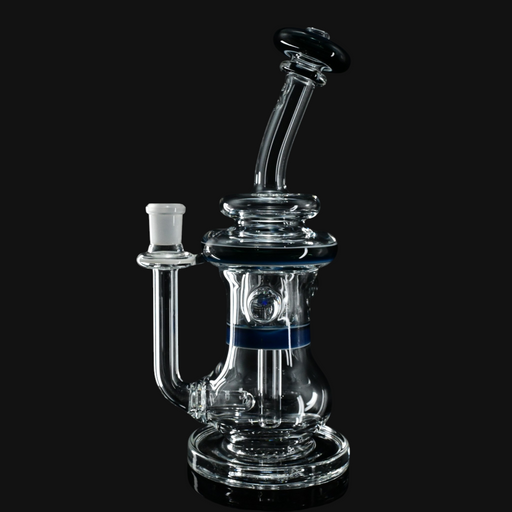 Slugworth Incycler - Fade to Black side view 1