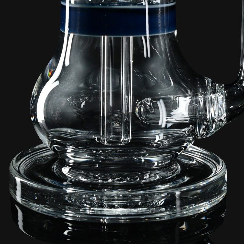Slugworth Incycler - Fade to Black perc view 1