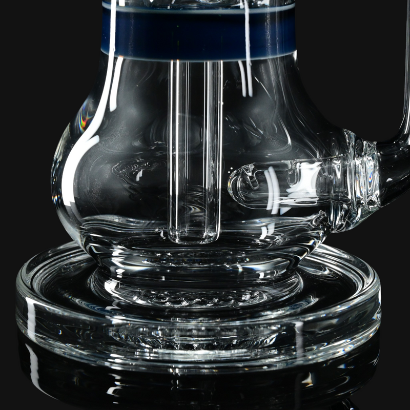 Slugworth Incycler - Fade to Black perc view 1
