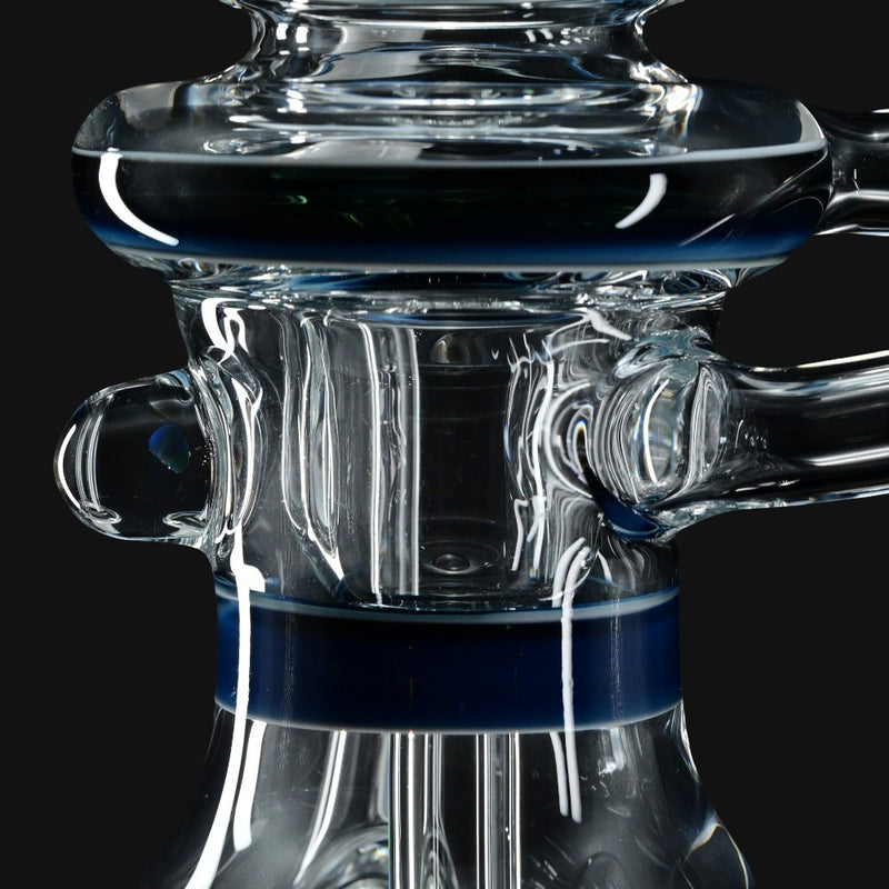 Slugworth Incycler - Fade to Black top view