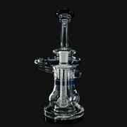 Slugworth Incycler - Fade to Black front view 1