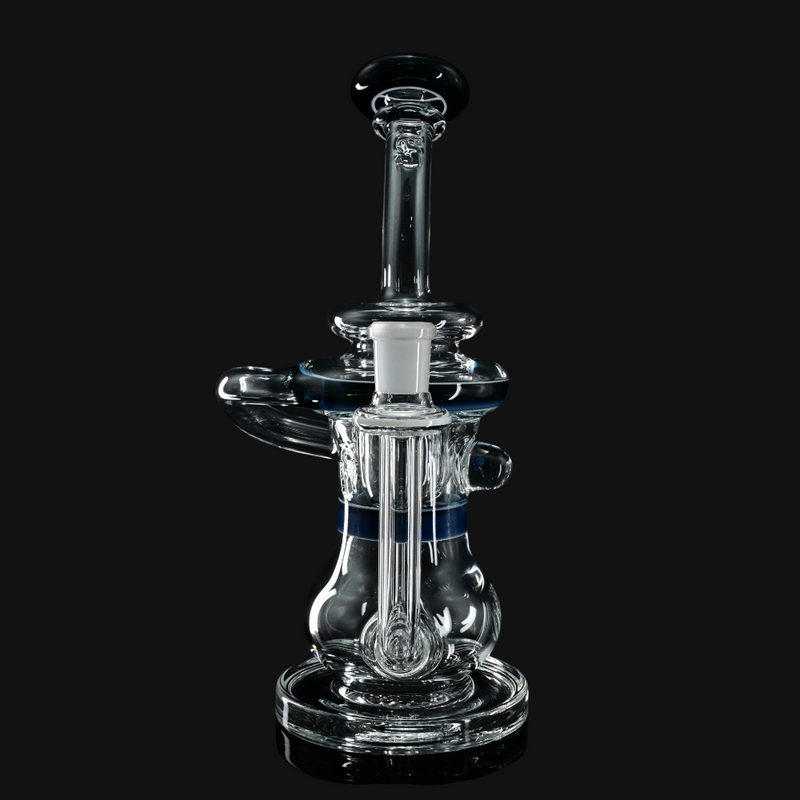 Slugworth Incycler - Fade to Black front view 1
