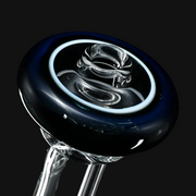 Slugworth Incycler - Fade to Black mouthpiece view
