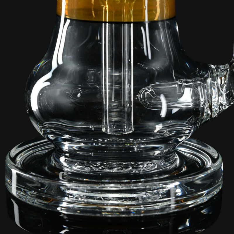 Slugworth Incycler - Greasy Poofs base view