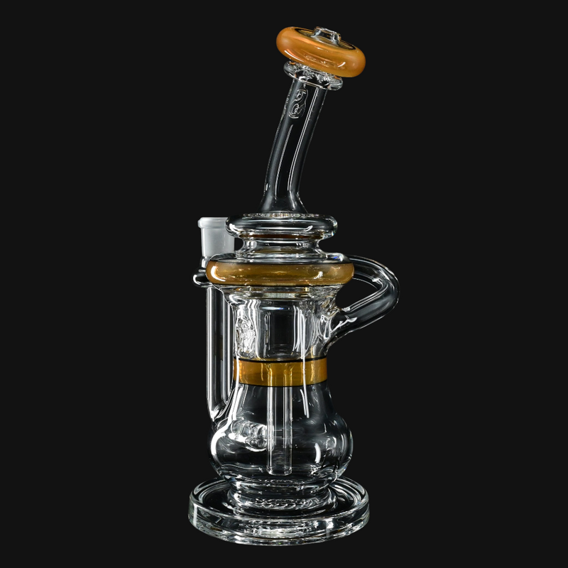 Slugworth Incycler - Greasy Poofs back view