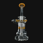 Slugworth Incycler - Greasy Poofs front view