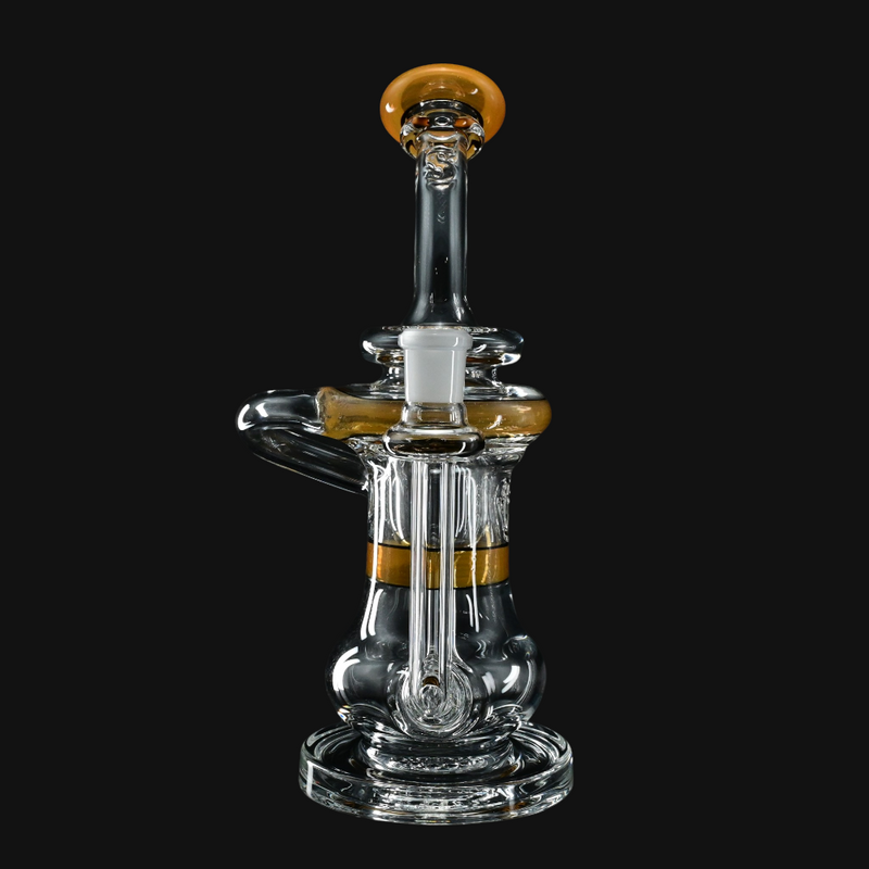 Slugworth Incycler - Greasy Poofs front view