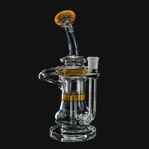 Slugworth Incycler - Greasy Poofs main view