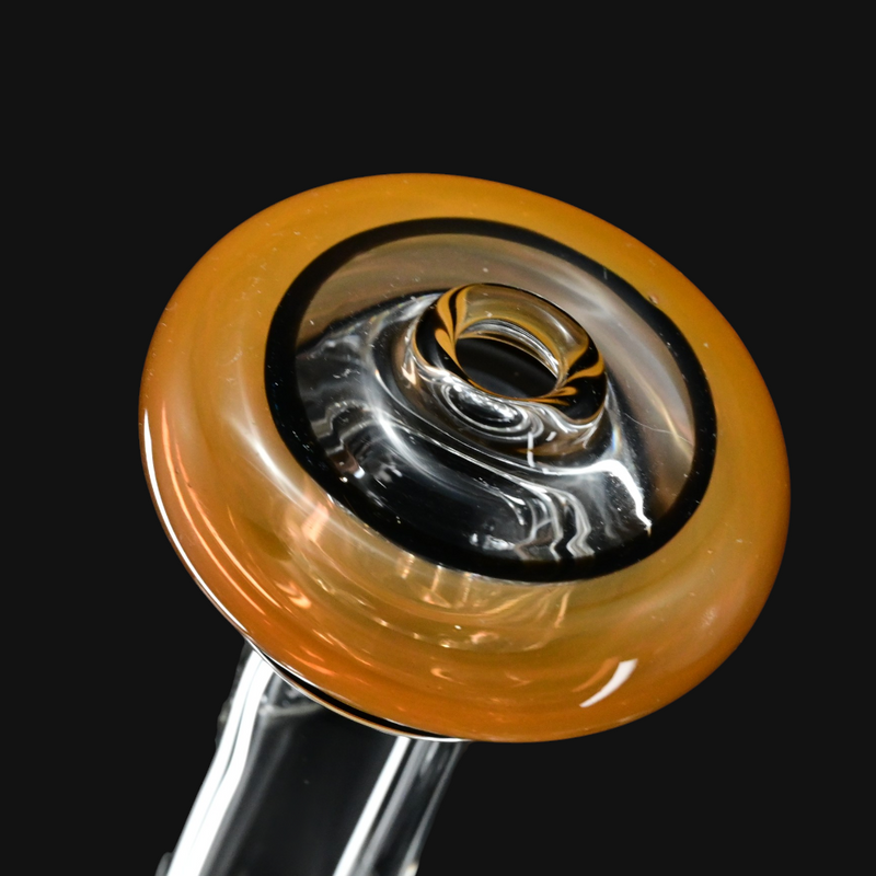 Slugworth Incycler - Greasy Poofs mouthpiece 