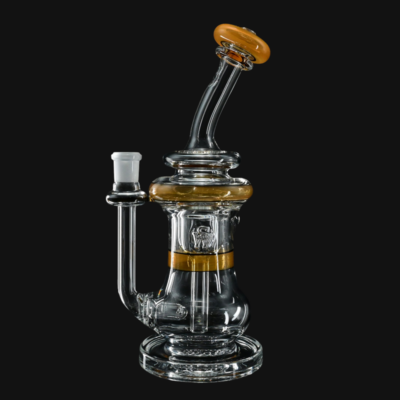 Slugworth Incycler - Greasy Poofs side view