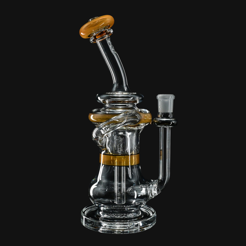 Slugworth Incycler - Greasy Poofs other side view