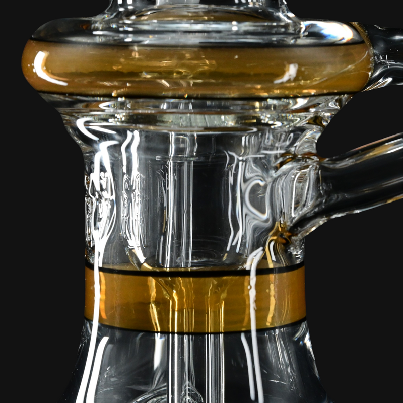 Slugworth Incycler - Greasy Poofs torus view