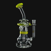 Slugworth Incycler - Lemon Drop side view