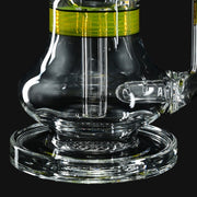 Slugworth Incycler - Lemon Drop base view
