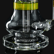 Slugworth Incycler - Lemon Drop base view