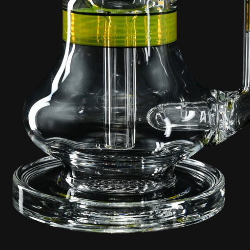 Slugworth Incycler - Lemon Drop base view