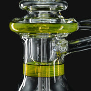 Slugworth Incycler - Lemon Drop torus view