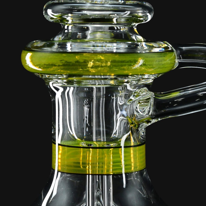Slugworth Incycler - Lemon Drop torus view