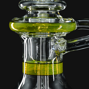 Slugworth Incycler - Lemon Drop torus view