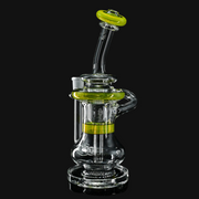 Slugworth Incycler - Lemon Drop back view