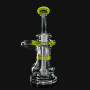 Slugworth Incycler - Lemon Drop front view
