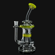 Slugworth Incycler - Lemon Drop left side view