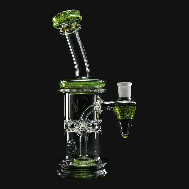 Slugworth Jesus Blooper - Sunset Slyme full view