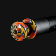 Slugworth Puffco Pivot Wig Wag Top Hat in pivot