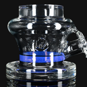 Slugworth Puffco Proxy Top Hat - Neo Opal close up