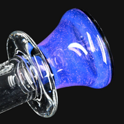 Slugworth Puffco Proxy Top Hat - Neo Opal mouthpiece